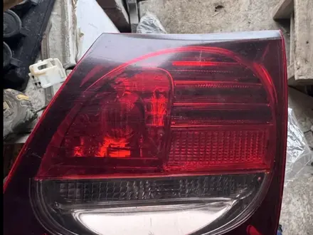 Фонари на багажник Gs 350 за 30 000 тг. в Караганда – фото 2