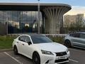 Lexus GS 350 2013 года за 12 400 000 тг. в Алматы – фото 2