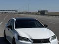 Lexus GS 350 2013 года за 12 400 000 тг. в Алматы