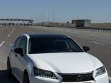 Lexus GS 350 2013 годаүшін12 400 000 тг. в Алматы