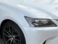 Lexus GS 350 2013 года за 12 400 000 тг. в Алматы – фото 3