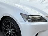 Lexus GS 350 2013 годаүшін12 400 000 тг. в Алматы – фото 3