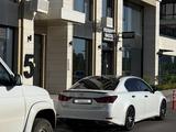 Lexus GS 350 2013 годаүшін12 400 000 тг. в Алматы – фото 5