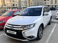 Mitsubishi Outlander 2018 года за 10 500 000 тг. в Актау