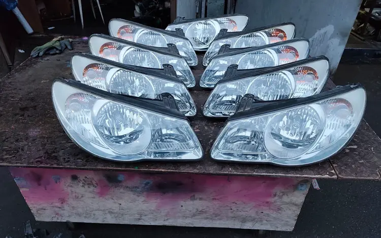 Фары hyundai elantra 4 за 40 000 тг. в Алматы