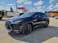 Lexus RX 300 2022 годаүшін34 000 000 тг. в Актобе