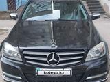 Mercedes-Benz C 200 2007 годаүшін4 200 000 тг. в Атырау – фото 2