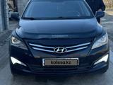 Hyundai Accent 2014 года за 6 000 000 тг. в Павлодар – фото 2