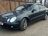 Mercedes-Benz E 200 2004 года за 4 300 000 тг. в Астана