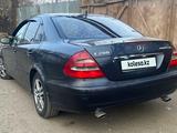 Mercedes-Benz E 200 2004 года за 4 300 000 тг. в Астана – фото 4