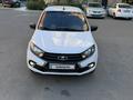 ВАЗ (Lada) Granta 2190 2019 годаүшін3 300 000 тг. в Атырау – фото 15