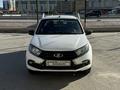 ВАЗ (Lada) Granta 2190 2019 годаүшін3 300 000 тг. в Атырау – фото 3