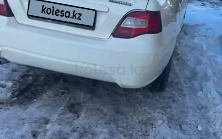 Daewoo Nexia 2012 годаүшін1 600 000 тг. в Астана