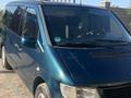 Mercedes-Benz Vito 1999 годаүшін3 000 000 тг. в Шымкент – фото 3