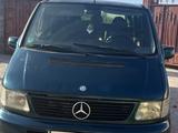 Mercedes-Benz Vito 1999 года за 3 000 000 тг. в Шымкент – фото 5