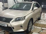 Lexus RX 350 2015 годаүшін13 500 000 тг. в Тараз