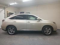 Lexus RX 350 2015 года за 14 000 000 тг. в Тараз