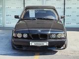 BMW 520 1990 годаүшін2 900 000 тг. в Шымкент – фото 2