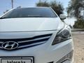 Hyundai Accent 2015 годаүшін6 300 000 тг. в Тараз – фото 2