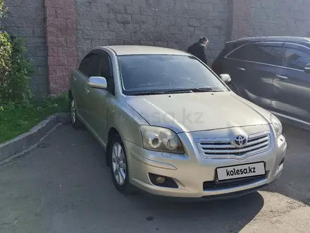 Toyota Avensis 2007 года за 4 900 003 тг. в Астана – фото 12