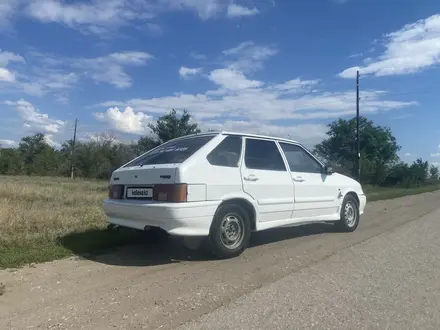 ВАЗ (Lada) 2114 2011 года за 600 000 тг. в Актобе – фото 5