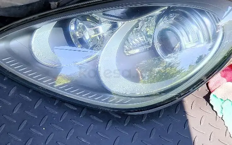 Фары на Porsche Cayenne за 170 000 тг. в Алматы