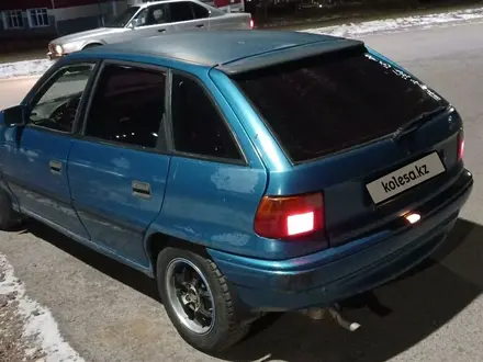 Opel Astra 1992 года за 760 000 тг. в Темиртау – фото 3