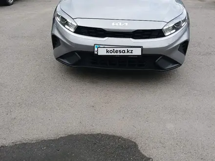 Kia Cerato 2023 года за 9 350 000 тг. в Талдыкорган