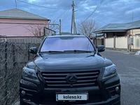 Lexus LX 570 2015 года за 28 000 000 тг. в Шымкент