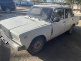 ВАЗ (Lada) 2107 2005 годаүшін350 000 тг. в Аркалык – фото 2