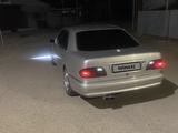 Mercedes-Benz E 55 AMG 1998 годаүшін5 500 000 тг. в Алматы