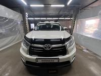 Toyota Highlander 2014 годаүшін15 000 000 тг. в Астана