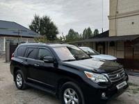 Lexus GX 460 2012 года за 16 500 000 тг. в Алматы