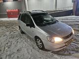 Toyota Spacio 1997 годаfor3 200 000 тг. в Караганда – фото 4