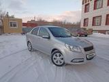 Chevrolet Nexia 2021 годаүшін4 450 000 тг. в Костанай – фото 2