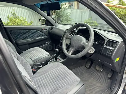 Toyota Caldina 1996 года за 2 600 000 тг. в Алматы – фото 9