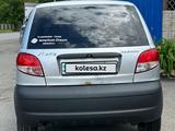 Daewoo Matiz 2013 года за 1 600 000 тг. в Усть-Каменогорск – фото 3