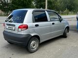 Daewoo Matiz 2013 года за 1 600 000 тг. в Усть-Каменогорск – фото 4