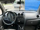 Daewoo Matiz 2013 года за 1 600 000 тг. в Усть-Каменогорск – фото 5