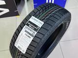 225/55R17 101T Kumho 2024 Wintercraft WI51 за 45 000 тг. в Алматы – фото 2