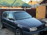 Volkswagen Golf 1994 года за 950 000 тг. в Усть-Каменогорск