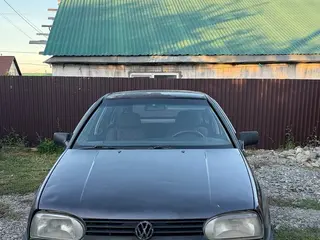 Volkswagen Golf, 1994