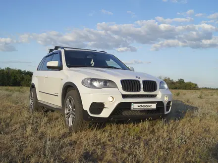 BMW X5 2011 года за 13 500 000 тг. в Астана