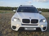 BMW X5 2011 годаүшін10 700 000 тг. в Астана – фото 5