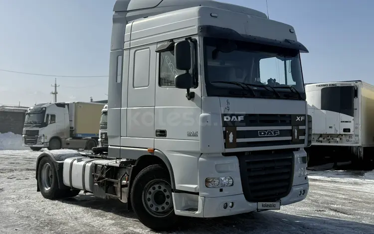 DAF  XF 2013 года за 23 500 000 тг. в Алматы