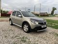 Renault Sandero Stepway 2014 годаfor4 100 000 тг. в Костанай