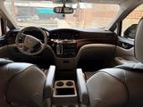 Nissan Quest 2012 годаүшін12 400 000 тг. в Шымкент – фото 4
