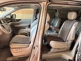 Nissan Quest 2012 годаүшін12 400 000 тг. в Шымкент – фото 3
