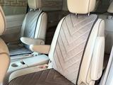 Nissan Quest 2012 годаүшін12 400 000 тг. в Шымкент – фото 5
