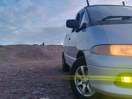 Toyota Estima Lucida 1998 года за 3 000 000 тг. в Темиртау – фото 7